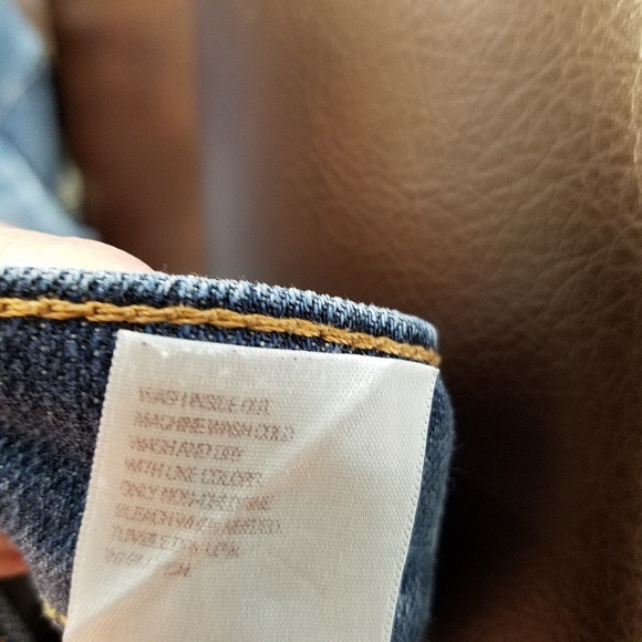 Old Navy The Diva jeans - Picture 6 of 6